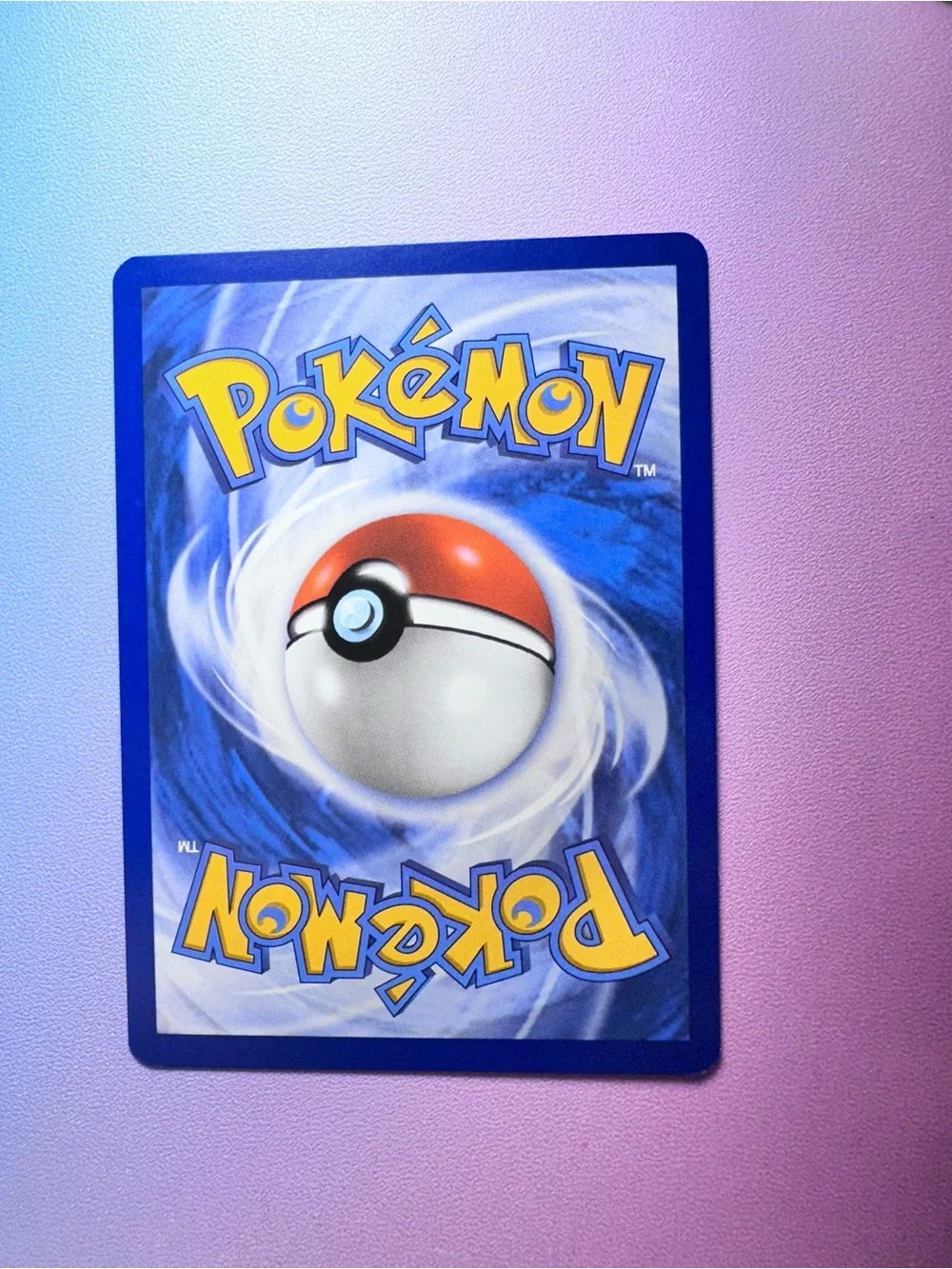 Pokemon pokémon trading